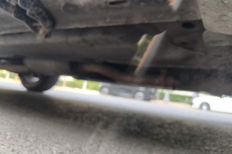 Used Ford Edge 2012 2.0T Elite Sunroof Edition Chassis Front Right