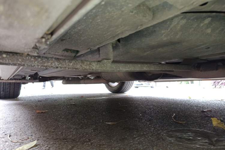 Used Ford Edge 2012 2.0T Zunrui Trim Chassis Front Right