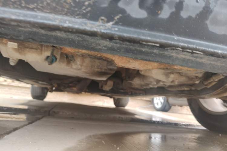 Used Ford Edge 2012 2.0T Elite Sunroof Edition Chassis Front Right
