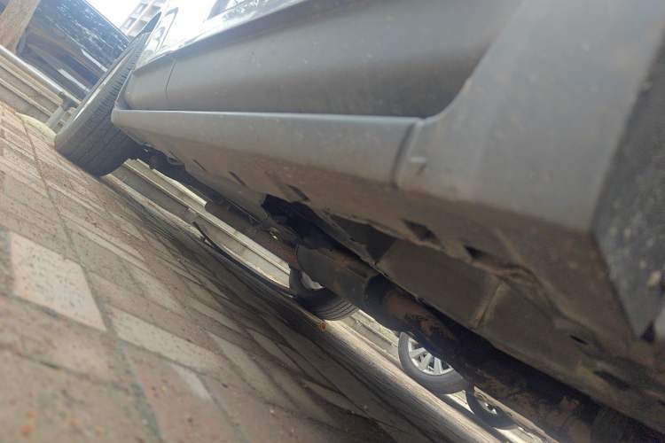 Used Ford Edge 2012 2.0T Elite Sunroof Edition Chassis Front Right