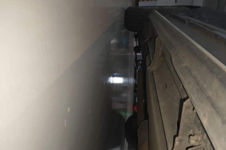 Used Ford Edge 2012 2.0T Zunrui Trim Chassis Front Right