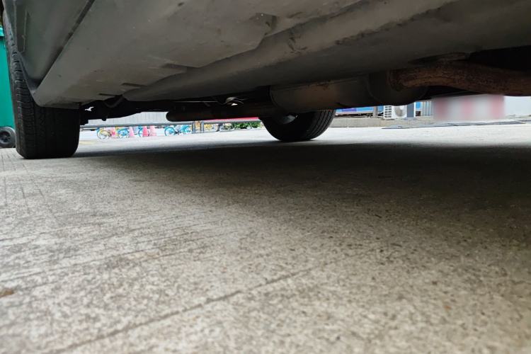 Used Ford Edge 2012 2.0T Zunrui Trim Chassis Front Right