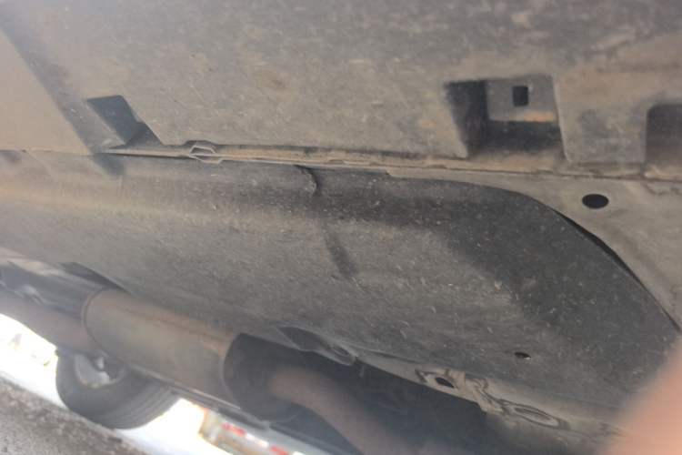 Used Ford Edge 2012 2.0T Zunrui Trim Chassis Front Right