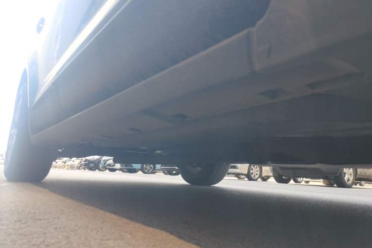 Used Ford Edge 2012 2.0T Zunrui Trim Chassis Front Right