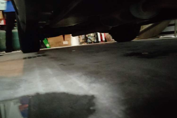 Used Ford Edge 2012 2.0T Zunrui Trim Chassis Front Right