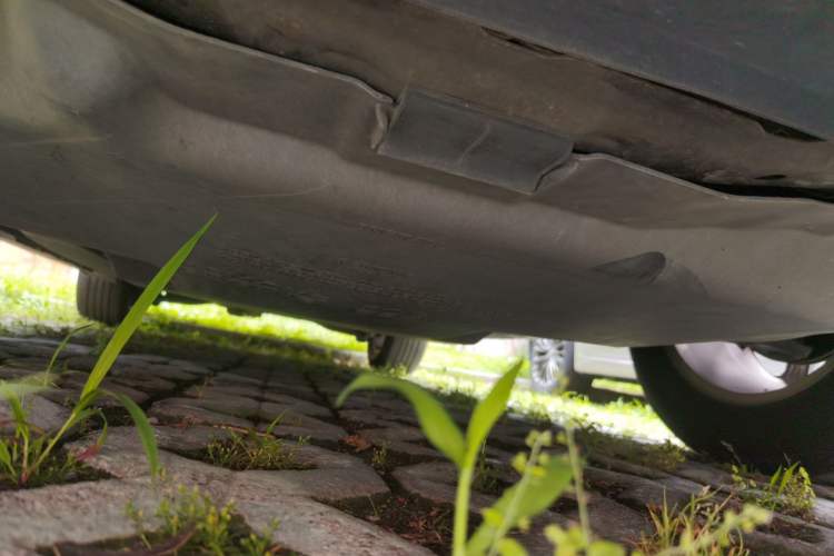 Used Ford Edge 2012 2.0T Zunrui Trim Chassis Front