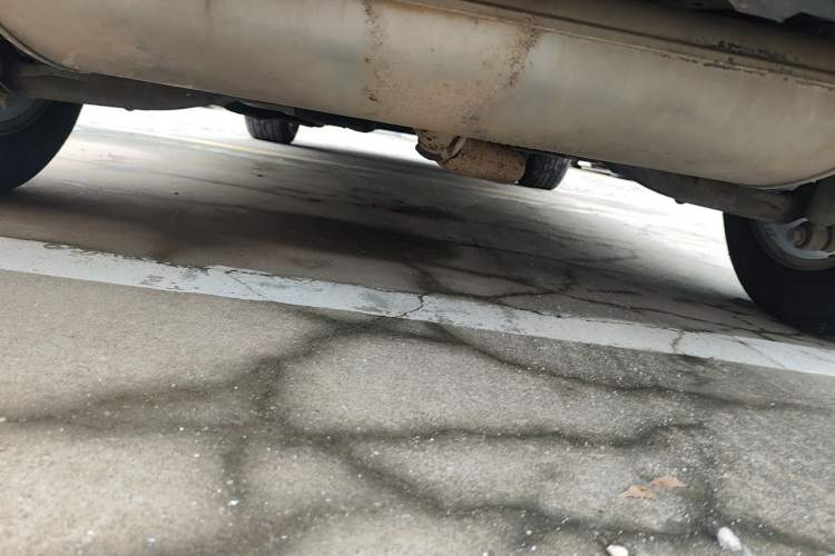 Used Ford Edge 2012 2.0T Elite Sunroof Edition Chassis Rear