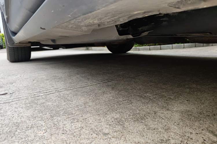 Used Ford Edge 2012 2.0T Zunrui Trim Chassis Rear Left