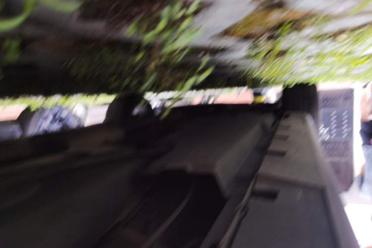 Used Ford Edge 2012 2.0T Zunrui Trim Chassis Rear Left