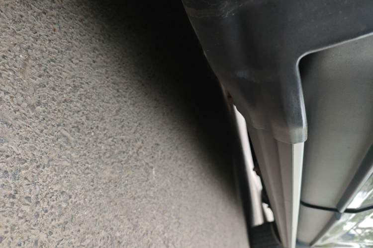 Used Ford Edge 2012 2.0T Elite Edition Chassis Rear Right