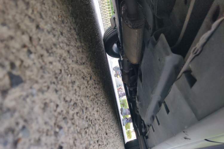 Used Ford Edge 2012 2.0T Zunrui Trim Chassis Rear Right