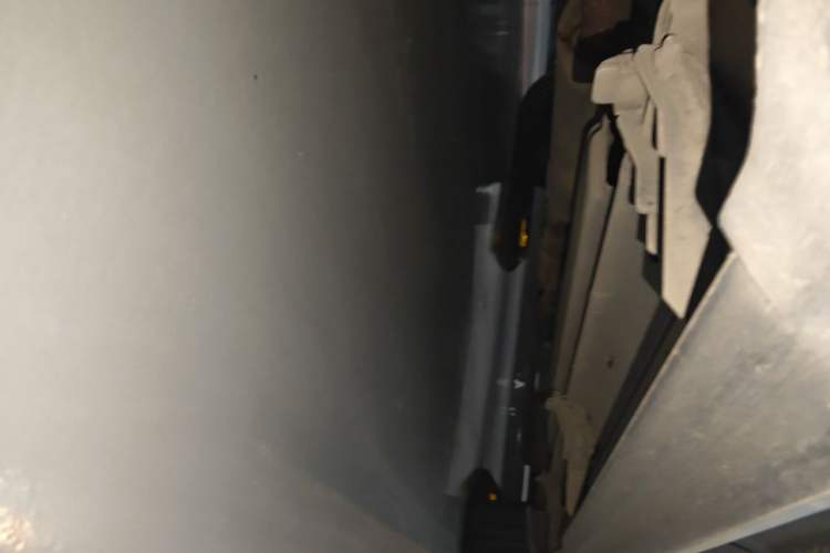 Used Ford Edge 2012 2.0T Zunrui Trim Chassis Rear Right