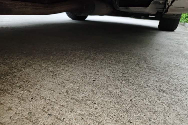 Used Ford Edge 2012 2.0T Zunrui Trim Chassis Rear Right