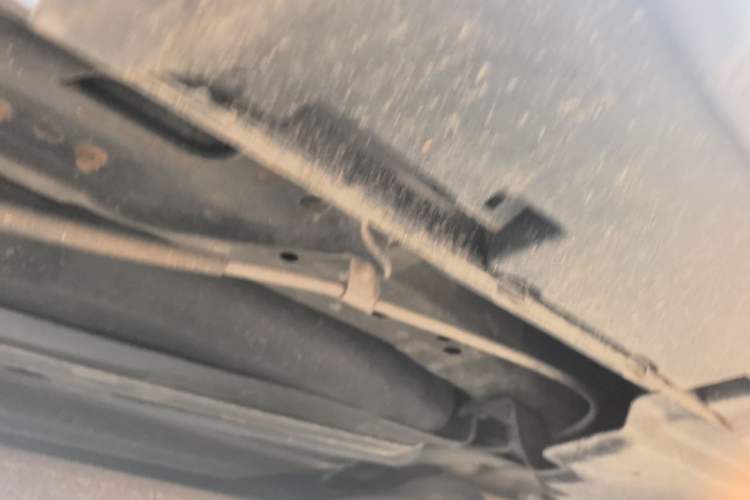Used Ford Edge 2012 2.0T Zunrui Trim Chassis Rear Right