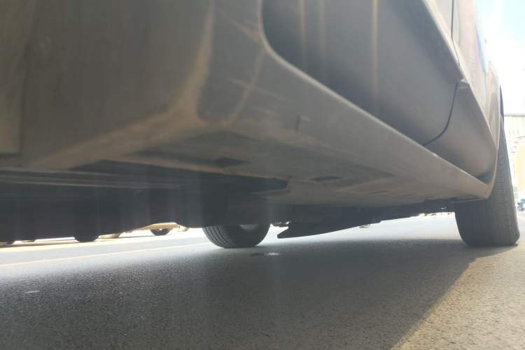 Used Ford Edge 2012 2.0T Zunrui Trim Chassis Rear Right