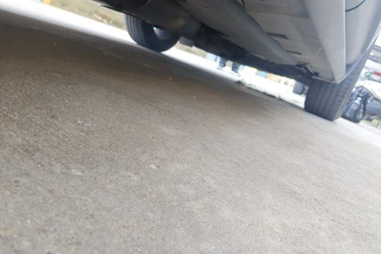 Used Ford Edge 2012 2.0T Zunrui Trim Chassis Rear Right