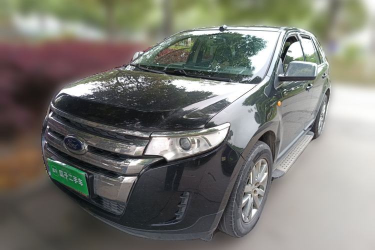 Used Ford Edge 2012 2.0T Zunrui Trim Guazi used car, China used car export, Used car for sale, Used  cars, Cheapest cars for sale