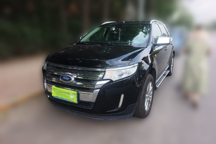 Ojetý Ford Edge 2012 2.0T Zunrui Trim Guazi used car, China used car export, Used car for sale, Used  cars, Cheapest cars for sale