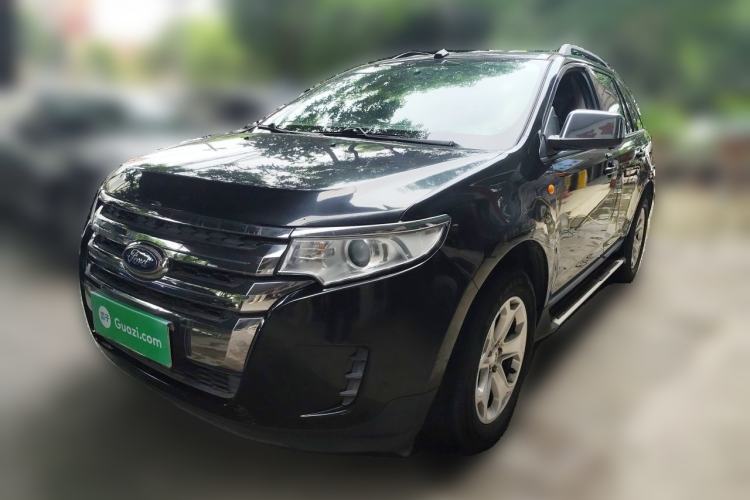 Used Ford Edge 2012 2.0T Elite Edition Guazi used car, China used car export, Used car for sale, Used  cars, Cheapest cars for sale