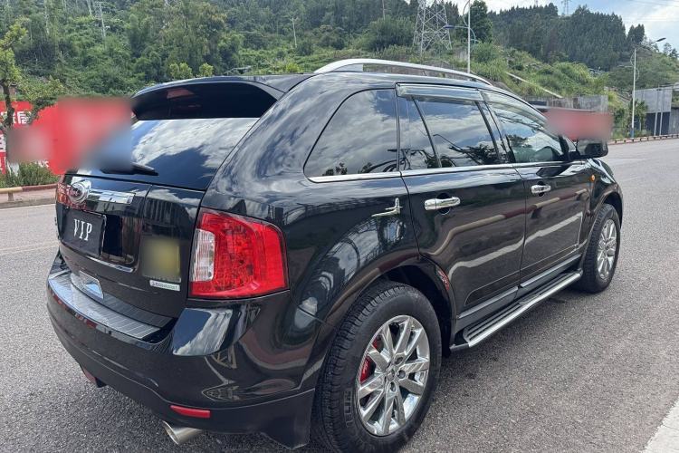 Used Ford Edge 2012 2.0T Zunrui Trim Exterior 5