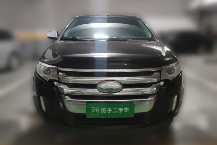 Used Ford Edge 2012 2.0T Zunrui Trim Front