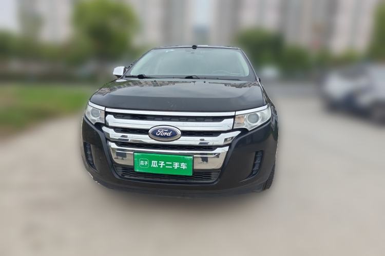 Used Ford Edge 2012 2.0T Zunrui Trim Front