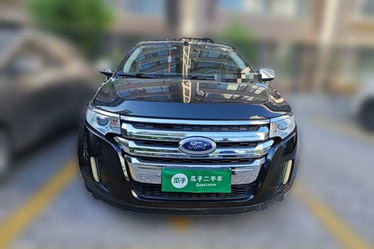 Used Ford Edge 2012 2.0T Zunrui Trim Front