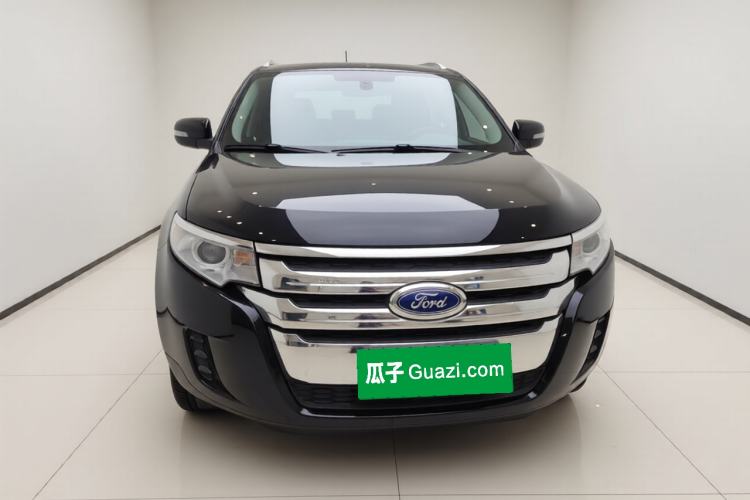 Used Ford Edge 2012 2.0T Zunrui Trim Front