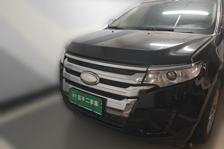 Used Ford Edge 2012 2.0T Zunrui Trim Front
