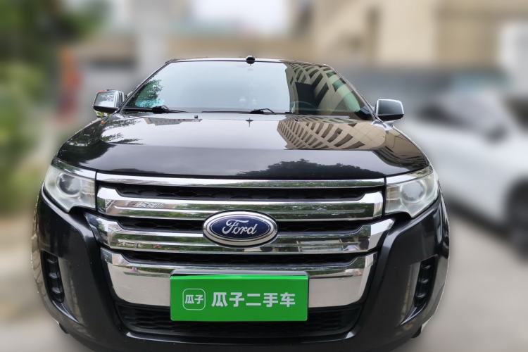 Used Ford Edge 2012 2.0T Zunrui Trim Front