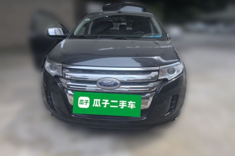 Used Ford Edge 2012 2.0T Zunrui Trim Front