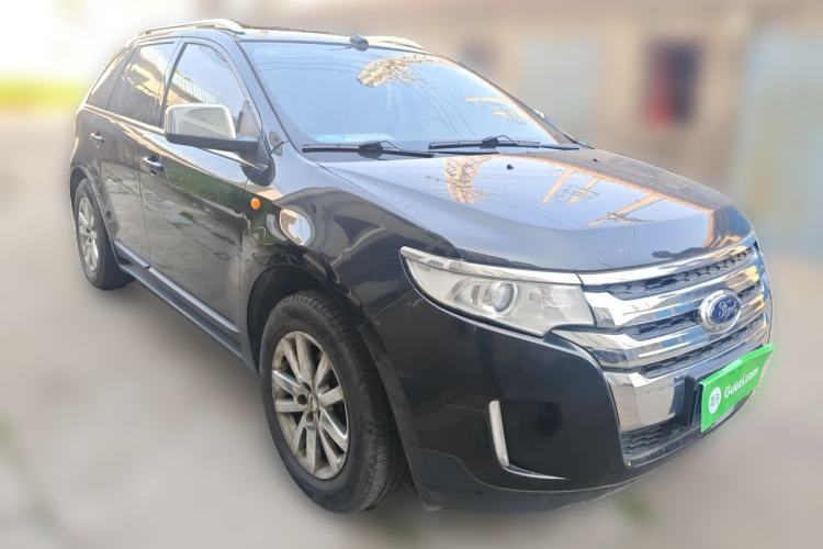 Used Ford Edge 2012 2.0T Zunrui Trim Front Right 45 Deg