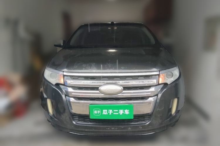 Used Ford Edge 2012 2.0T Zunrui Trim Front