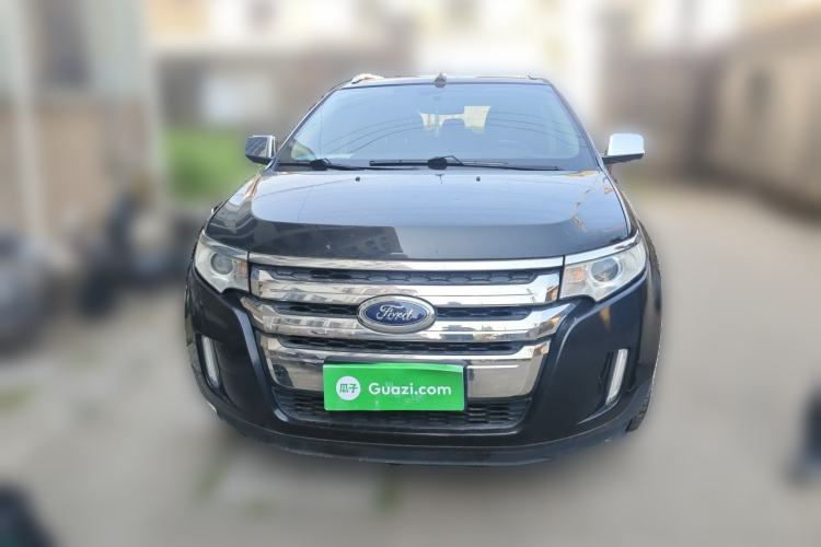 Used Ford Edge 2012 2.0T Zunrui Trim Front