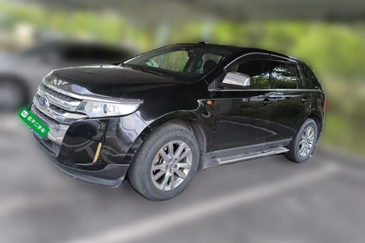 Ojetý Ford Edge 2012 2.0T Zunrui Trim Guazi used car, China used car export, Used car for sale, Used  cars, Cheapest cars for sale