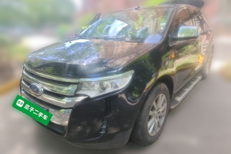 Used Ford Edge 2012 2.0T Zunrui Trim Guazi used car, China used car export, Used car for sale, Used  cars, Cheapest cars for sale