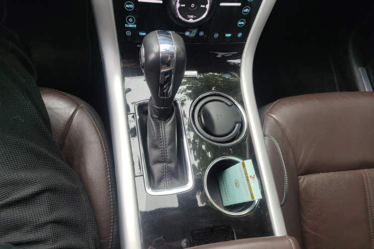 Used Ford Edge 2012 3.5L Zunrui Trim Gear Lever