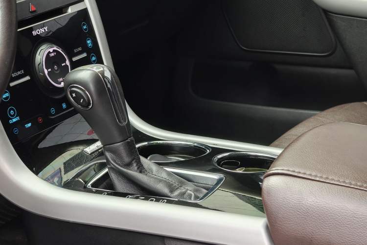 Used Ford Edge 2012 3.5L Zunrui Trim Gear Lever