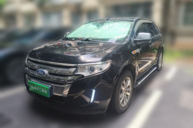 Used Ford Edge 2012 2.0T Zunrui Trim