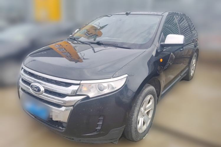 Ford Edge 2012 2.0T Elite Sunroof Edition مستعملة Guazi used car, China used car export, Used car for sale, Used  cars, Cheapest cars for sale