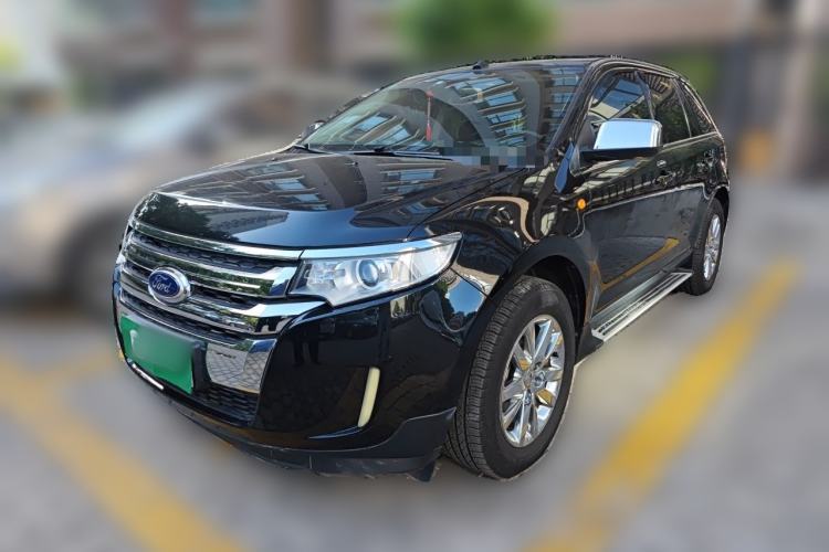 Used Ford Edge 2012 2.0T Zunrui Trim Guazi used car, China used car export, Used car for sale, Used  cars, Cheapest cars for sale