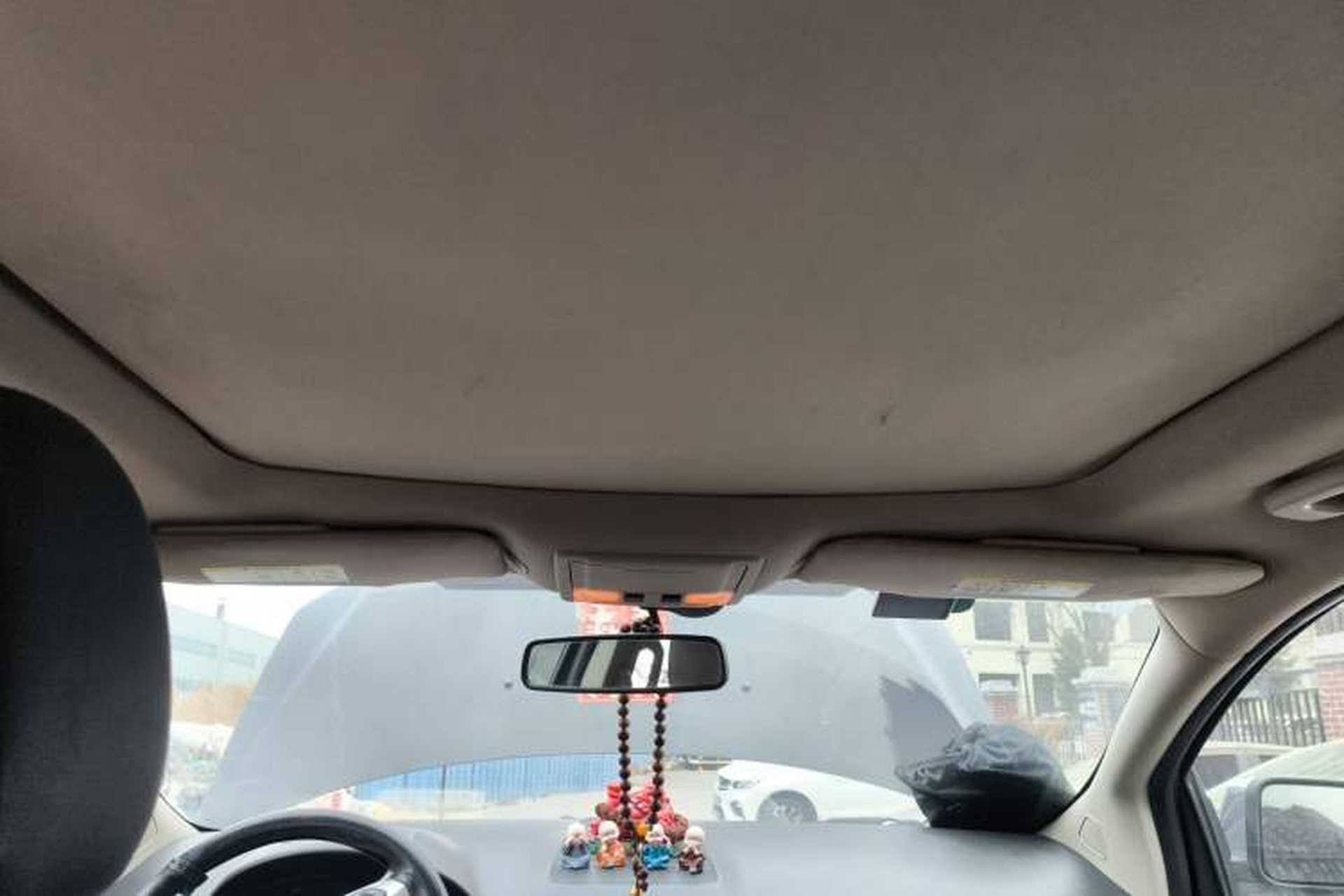Used Ford Edge 2012 2.0T Zunrui Trim Headliner
