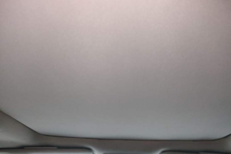 Used Ford Edge 2012 2.0T Elite Sunroof Edition Headliner