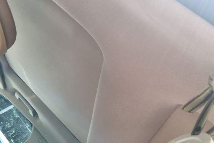 Used Ford Edge 2012 2.0T Elite Sunroof Edition Headliner