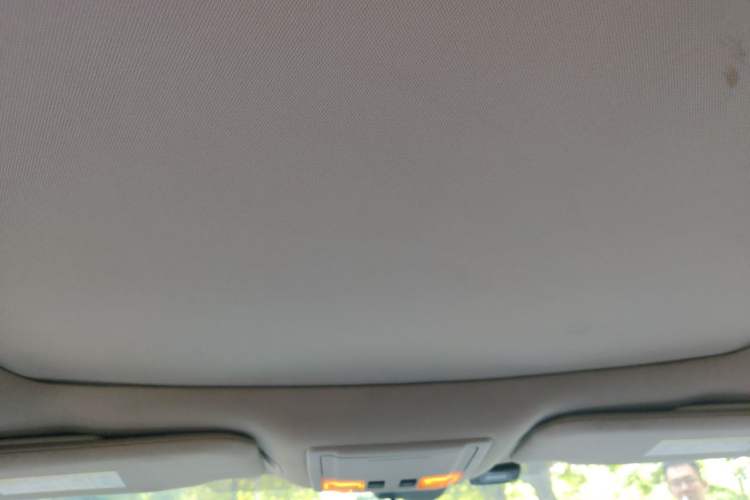 Used Ford Edge 2012 2.0T Zunrui Trim Headliner