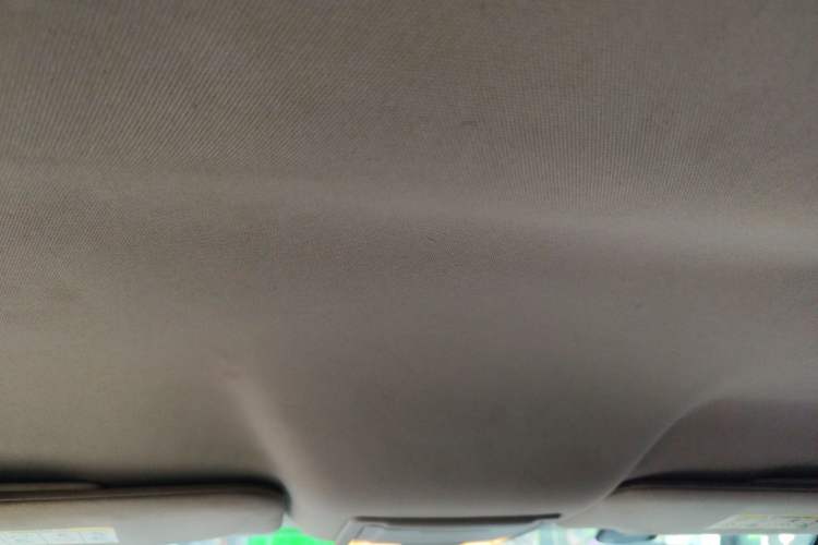 Used Ford Edge 2012 2.0T Elite Edition Headliner