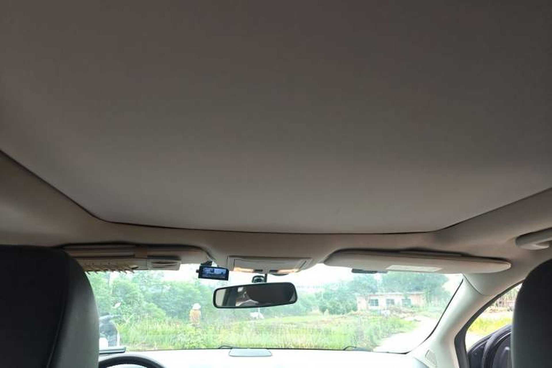 Used Ford Edge 2012 2.0T Zunrui Trim Headliner