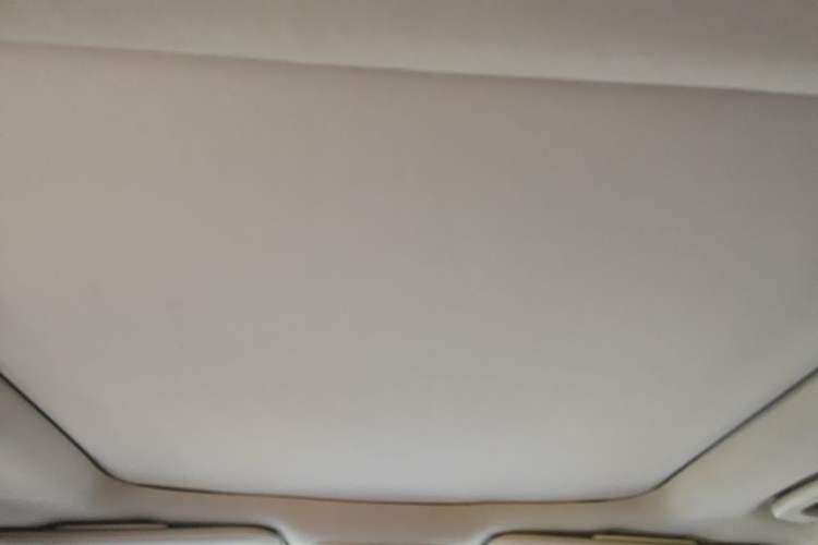 Used Ford Edge 2012 2.0T Zunrui Trim Headliner