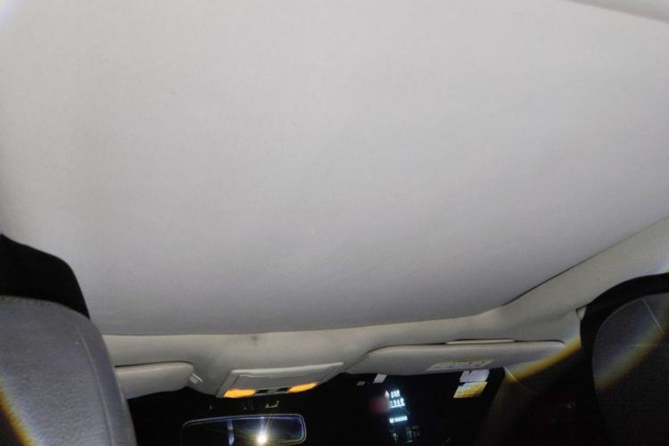 Used Ford Edge 2012 2.0T Zunrui Trim Headliner