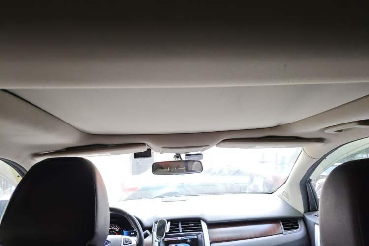 Used Ford Edge 2012 2.0T Zunrui Trim Headliner